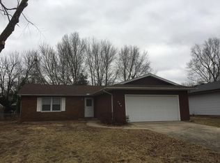 704 Evergreen Dr #HOUSE, Chatham, IL
