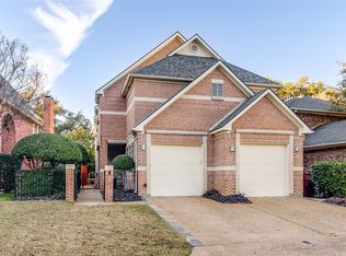 5015 Village Cir, Dallas, TX 75248