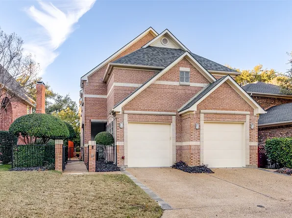 5015 Village Cir, Dallas, TX 75248