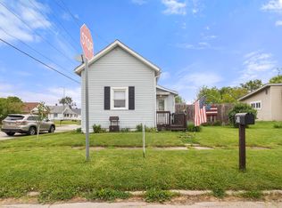 224 W Center St, Dunkirk, IN 47336