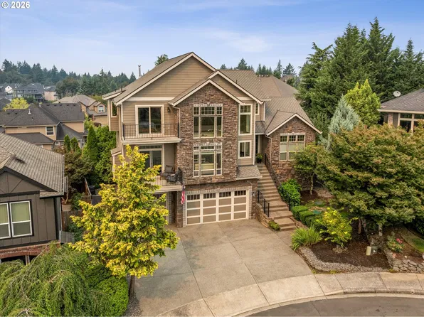 3603 NW Oregon Ct, Camas, WA 98607