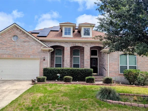 114 Ambrose Dr, Pflugerville, TX 78660