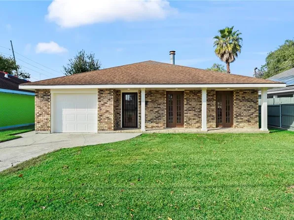 608 Orion Ave, Metairie, LA 70005