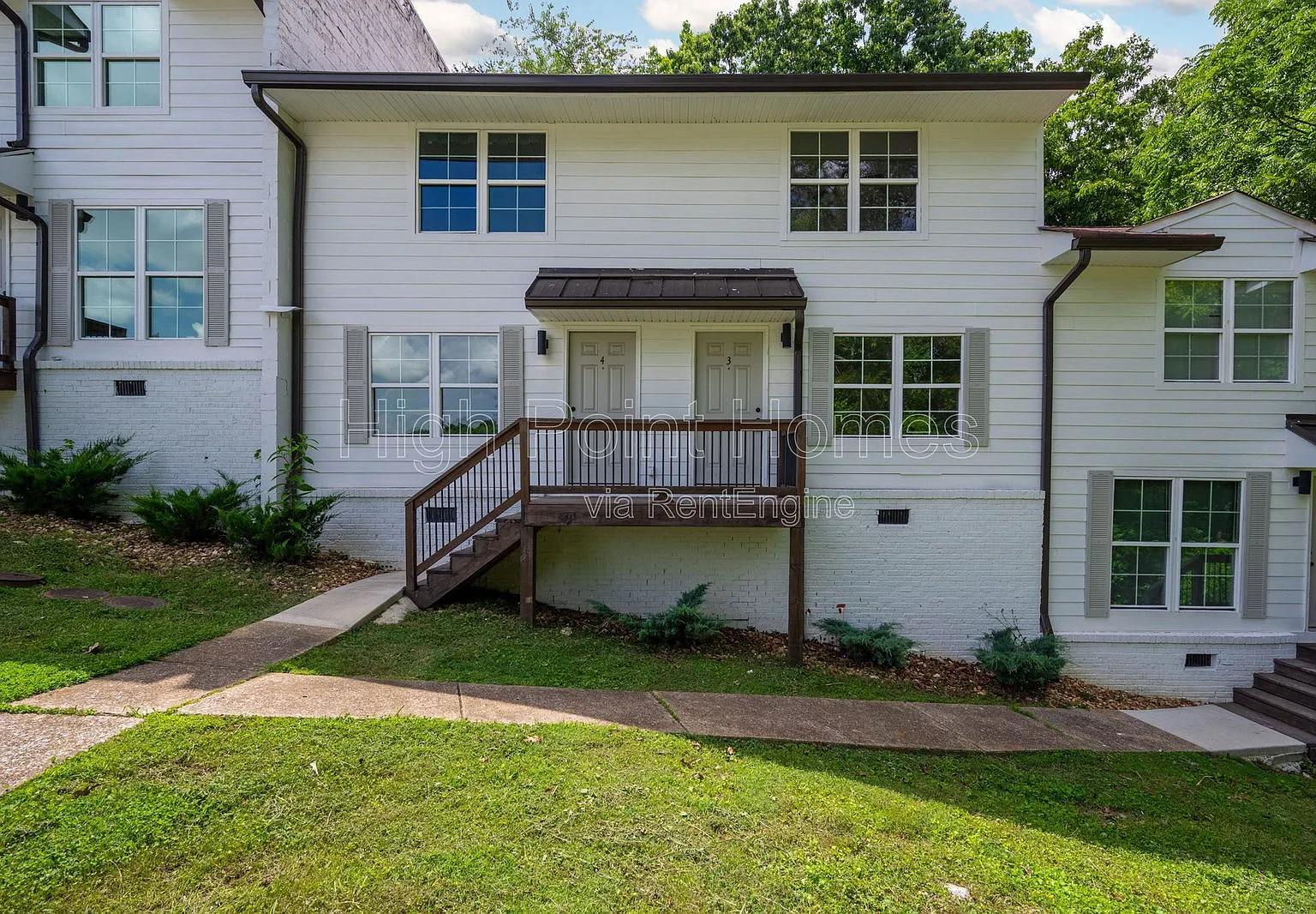 2 bed, 1.5 bath, 950 sqft, $1,225 — Photo 1