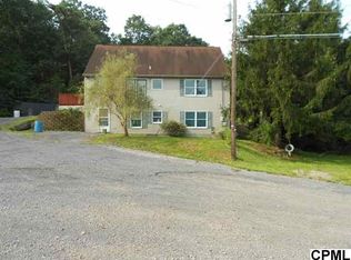 1790 New Valley Rd, Marysville, PA 17053