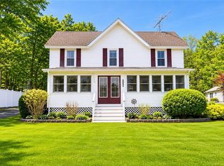 2448 Lower Lake Rd, Seneca Falls, NY 13148