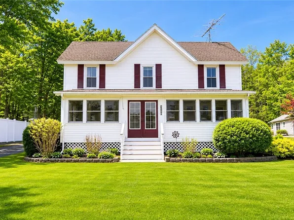 2448 Lower Lake Rd, Seneca Falls, NY 13148