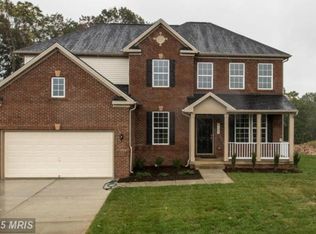 6103 Yeager Ct, New Market, MD 21774