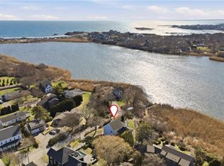8 Key Ct, Newport, RI 02840