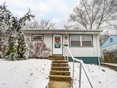 4704 Kirby Ave, Cincinnati, OH, 45223