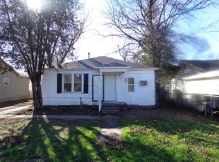 112 W Spruce Ave, Duncan, OK 73533