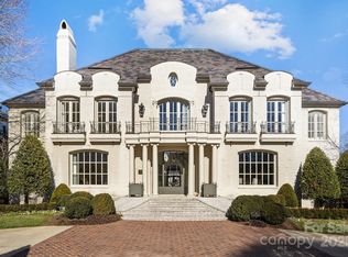 413 Eastover Rd, Charlotte, NC 28207