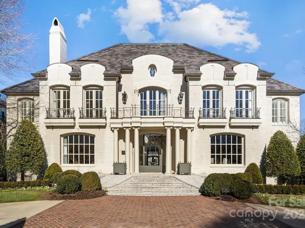 413 Eastover Rd, Charlotte, NC 28207