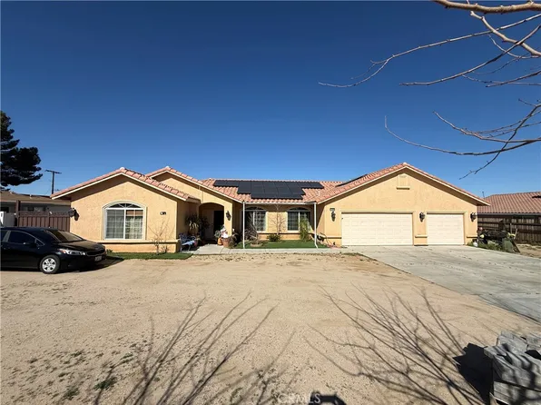14930 Coalinga Rd, Victorville, CA 92392