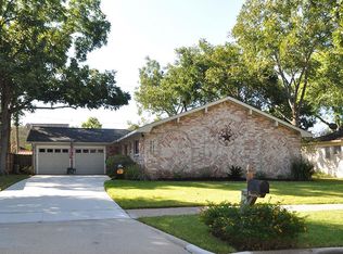 12419 Rincon Dr, Houston, TX 77077