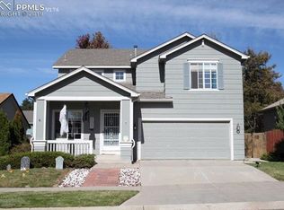 4112 Brush Creek Rd, Colorado Springs, CO 80916