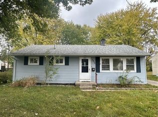 2936 Prentice Dr, Dayton, OH 45420
