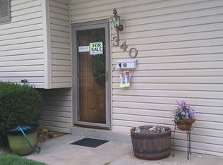 340 Lincolnshire Blvd, Belleville, IL 62221