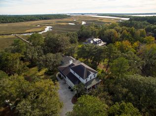 1125 Pinefield Dr, Charleston, SC 29492