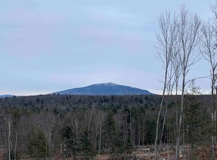 Map 401 Dean Farm Rd LOT 8, Winchester, NH 03470