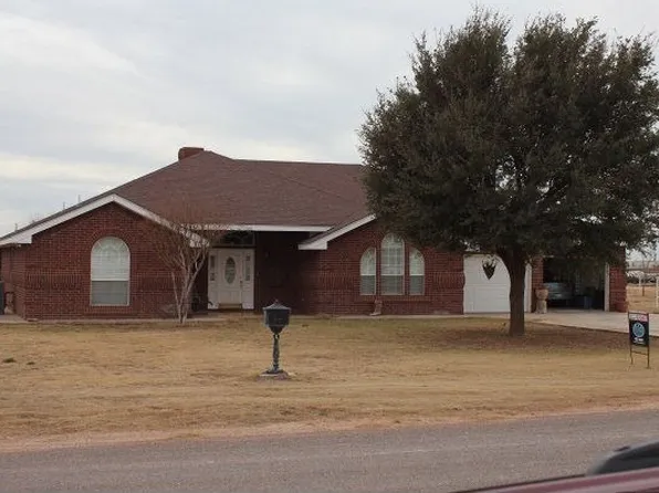 2902 Marie Dr, Midland, TX 79705