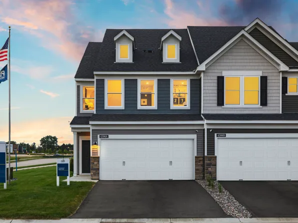 Ashton Plan, Rush Hollow