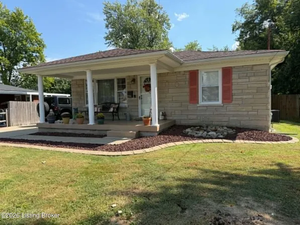 5914 Cole Ave, Louisville, KY 40258