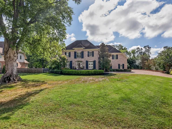 6003 Cargile Rd, Nashville, TN 37205