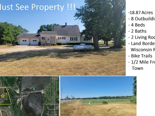 S9294 State Highway 78 Pr #Du, Prairie Du Sac, WI 53578