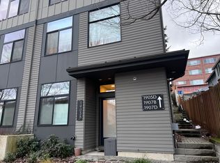 1905 15th Ave S #D, Seattle, WA 98144