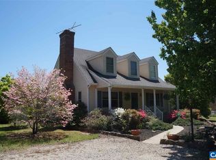 2664 W Perch Rd, Monroe, VA 24574