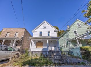 1806 Ferry Ave, Niagara Falls, NY 14301