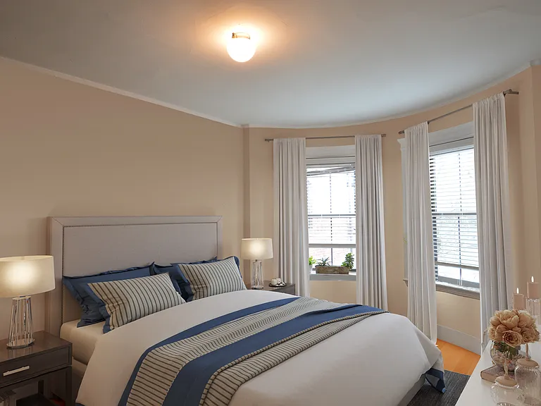 1805 Beacon St #3 — Photo 5