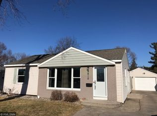 8410 Cedar Lake Rd S, Minneapolis, MN 55426