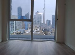 280 Dundas St E #1607, Toronto, ON M5A3W1