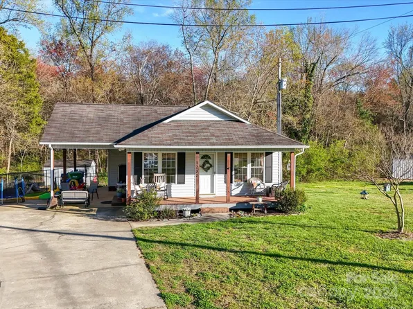 1230 Meadow Creek Church Rd, Locust, NC 28097