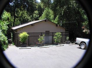 21568 Mary Alice Way, Los Gatos, CA 95033
