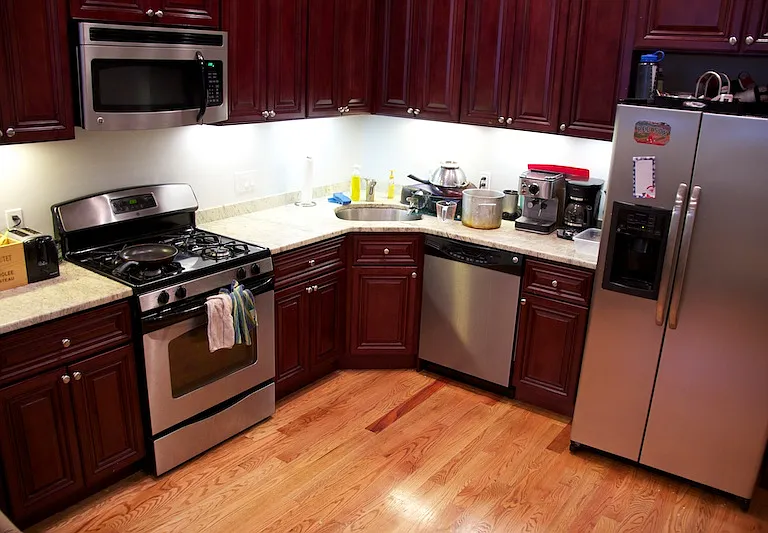 1089 Beacon St #1 — Photo 1