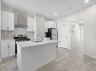 600 67th St Floor 1, West New York, NJ 07093