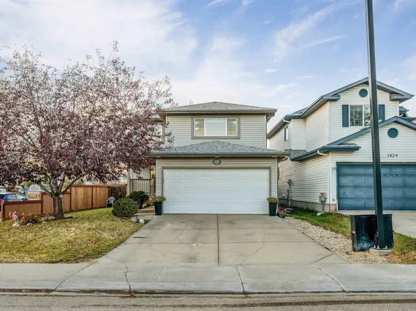 1828 36th Ave NW, Edmonton, AB T6T 1S8