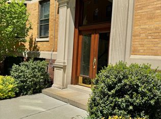 6 Newport Rd APT 8, Cambridge, MA 02140