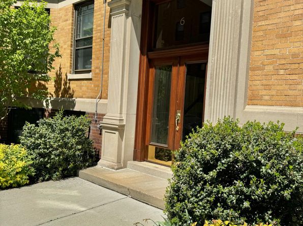 6 Newport Rd APT 8
