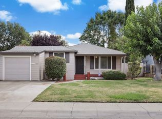 426 W 20th St, Tracy, CA