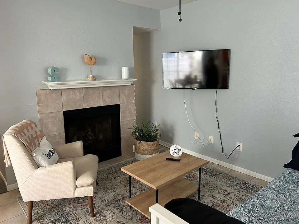 3506 Cove View Blvd #1313