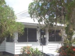 320 Lemon Ave, Sebring, FL 33870