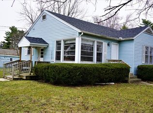 326 Cool St, Delavan, WI 53115