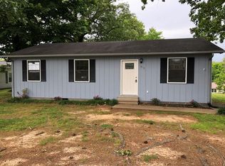 812 Haley St, Athens, TN 37303