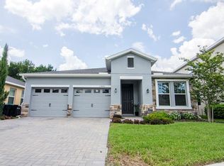 13843 Pickett Reserve Ct, Orlando, FL 32826