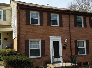8476 Imperial Dr, Laurel, MD 20708