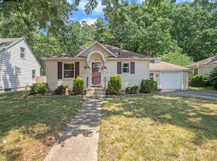 3142 Carmel Ave SW, Grandville, MI
